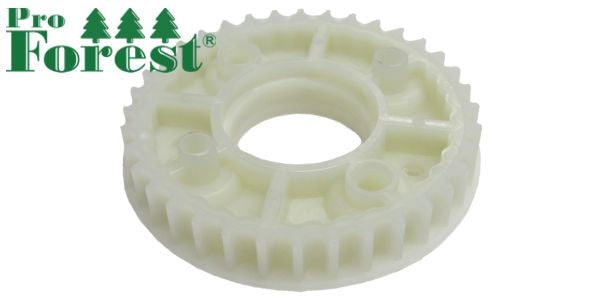 Hammashihnapyörä Stiga ("puolikas")