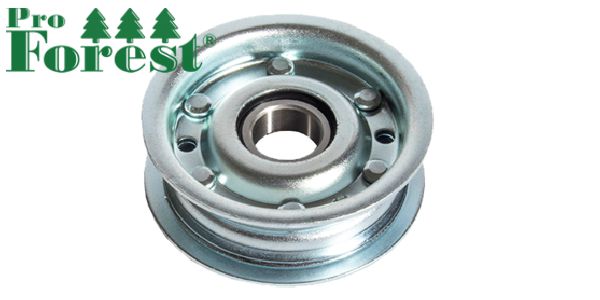 Hihnankiristinpyörä Stiga Estate Tornado HST