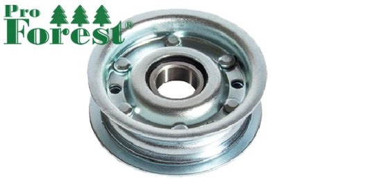 Hihnankiristinpyörä Stiga Estate Tornado HST