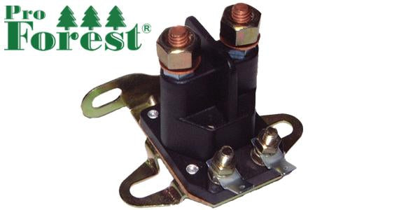 Start-solenoidi yleismalli 70-211