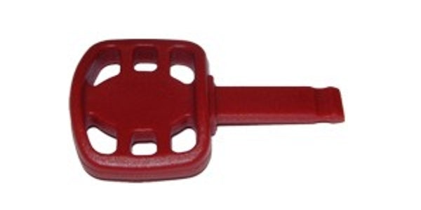 Virta-avain Lumilingon