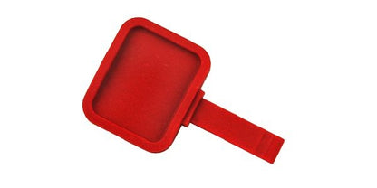 Virta-avain Lumilingon