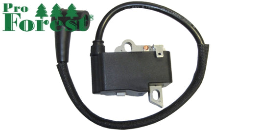 Puola Stihl MS201 (1-sukupolvi)