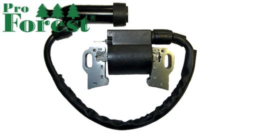 Puola ProForest 168F-1