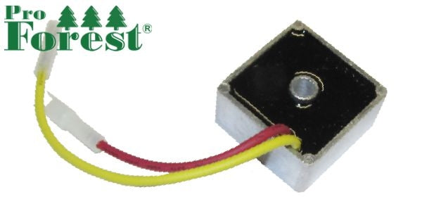 Jännitteensäädin Briggs & Stratton #794360