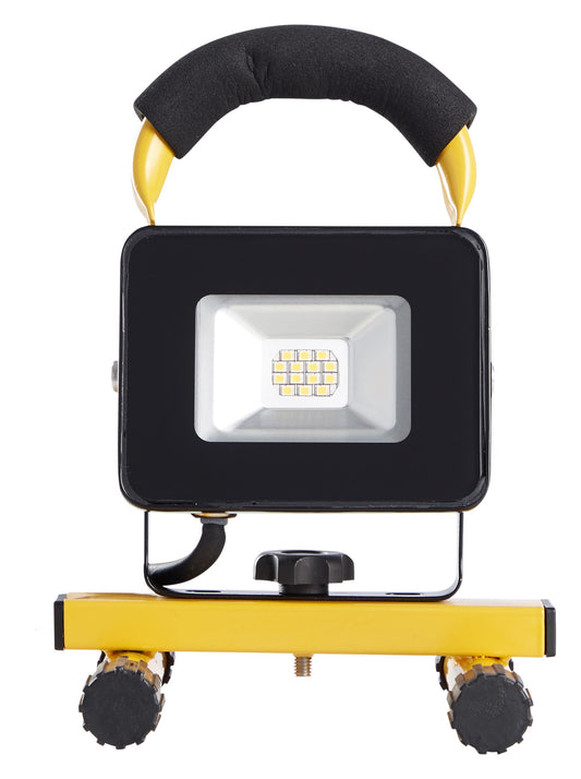 Työvalo 10W LED NOR-TEC