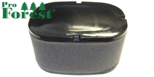 Ilmansuodatin Loncin, Husqvarna HV586AE