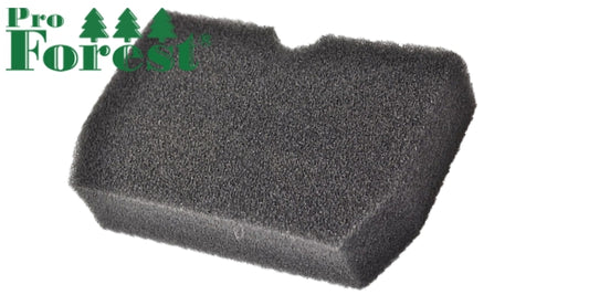 Ilmansuodatin Husqvarna 343FR, 343R, 345RX (superlon)