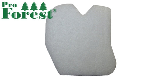 Ilmansuodatin Husqvarna 235, 236, 240