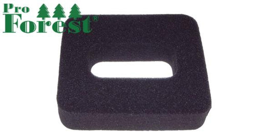 Ilmansuodatin Husqvarna 245RX, 240R, 39R