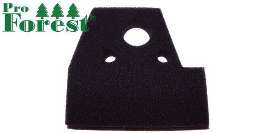 Ilmansuodatin Husqvarna 252RX, 250RX