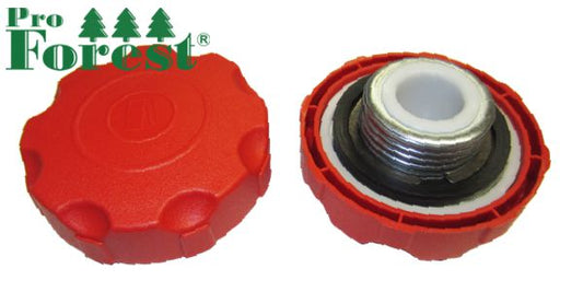 Bensakorkki Loncin talvimoottorit Original