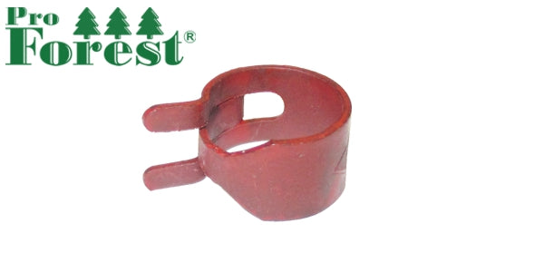 Klemmari bensaletkulle (sisäh. 11,5 mm)