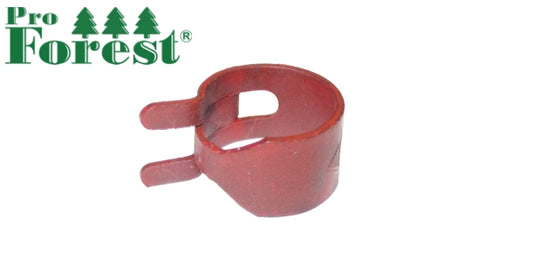 Klemmari bensaletkulle (sisäh. 11,5 mm)