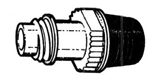 Oljykorkki Briggs & Stratton