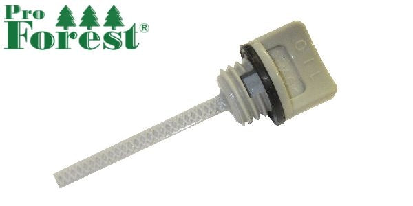 Öljynmittatikku Honda GX240,270,340,390