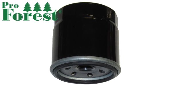 Öljynsuodatin Loncin