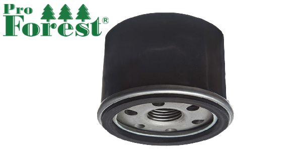 Öljynsuodatin MTD PowerMore