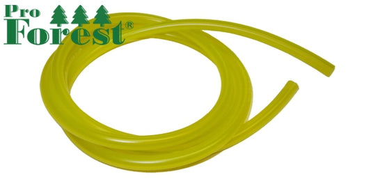 Bensaletku Tygon 6,4 / 3,2 mm - 1 m