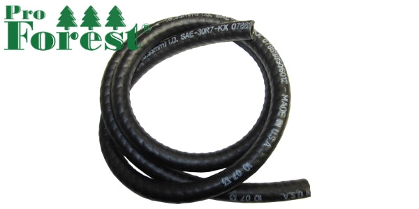 Bensaletku 12,5 / 6,4 mm - 1 m