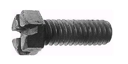 Kaasuttimen Pultti Briggs & Stratton #690953