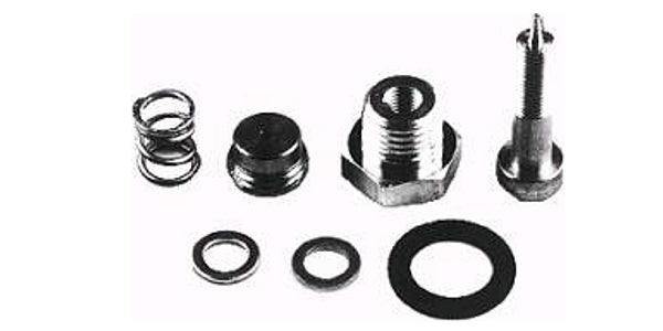 Neulaventtiilisarja Briggs & Stratton #299060