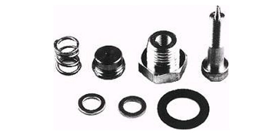 Neulaventtiilisarja Briggs & Stratton #299060
