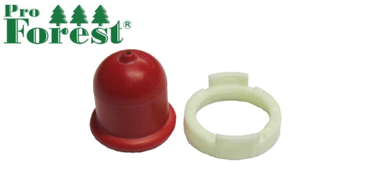 Primer-painike B&S Quantum