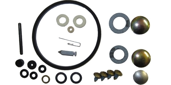 Kaasuttimen korjaussarja Tecumseh #632760B