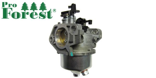 Kaasutin Loncin LC1P88F-1