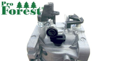 Kaasutin Loncin LC1P88F-1