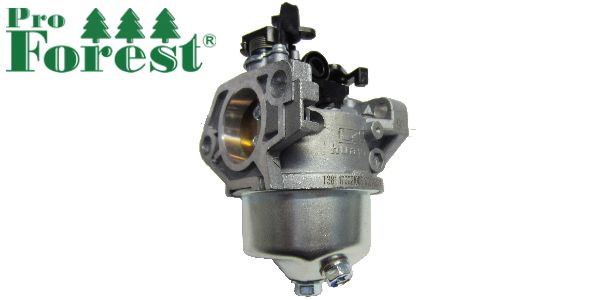 Kaasutin Loncin LC1P92F-1