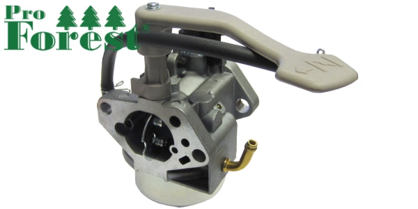 Kaasutin Loncin LC175FDS, LC180FDS "uusi" (265/302cc)