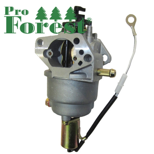 Kaasutin MTD PowerMore 420cc