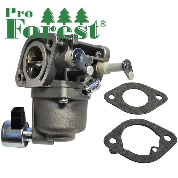 Kaasutin Briggs & Stratton #597126