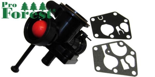 Kaasutin Briggs & Stratton Classic, Sprint, Quattro