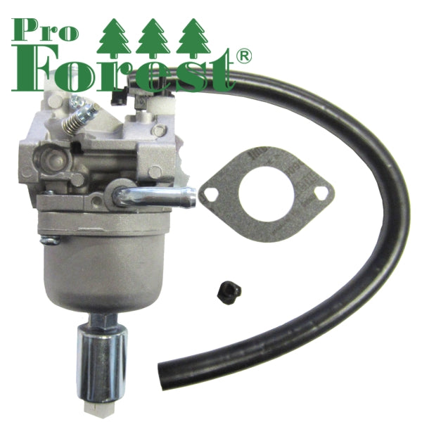 Kaasutin Briggs & Stratton #594593, #591731