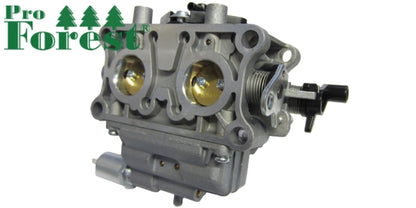 Kaasutin Honda GCV520, GCV530 #16100-Z0A-815