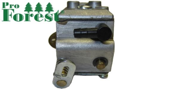 Kaasutin Stihl MS210, MS230, MS250