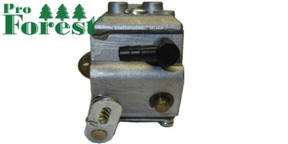 Kaasutin Stihl MS210, MS230, MS250