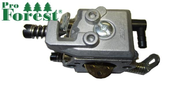 Kaasutin Stihl MS210, MS230, MS250