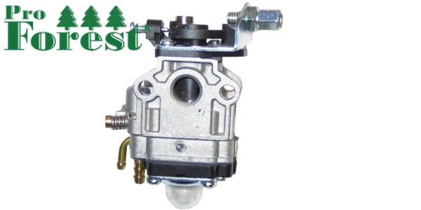 Kaasutin ProForest WYJ (26cc)