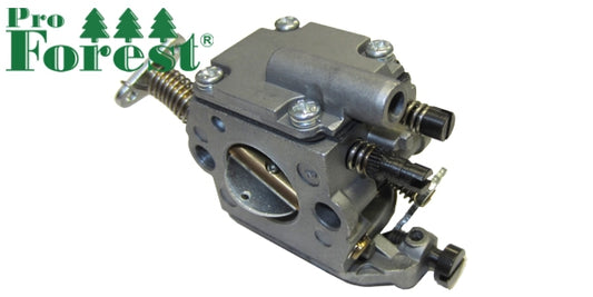 Kaasutin Stihl MS200