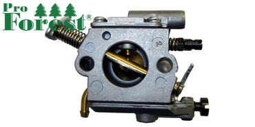 Kaasutin Stihl MS200