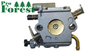 Kaasutin Stihl MS200