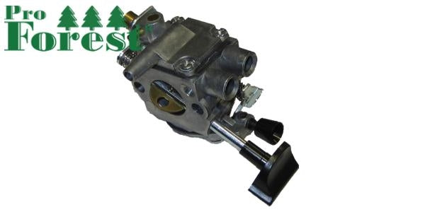 Kaasutin Stihl BR600, BR700