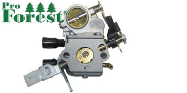 Kaasutin Stihl MS171, MS181, MS211