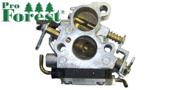 Kaasutin Husqvarna 235, 236, 240