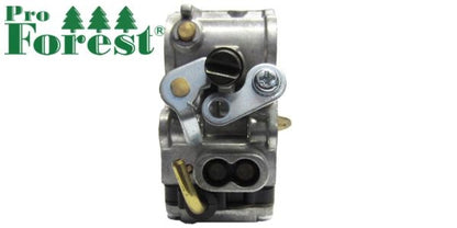 Kaasutin Husqvarna 235, 236, 240