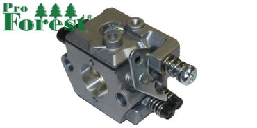 Kaasutin Stihl 017 (vanhat mallit)